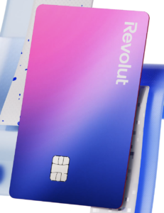 Revolut Zelle