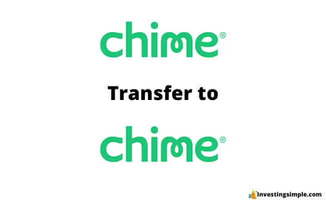 how to transfer money between Chime accounts