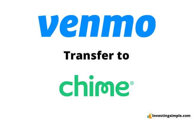 how to transfer from venmo to chime