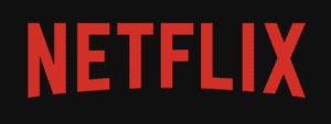 Netflix logo