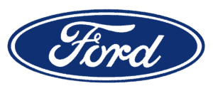 Ford Logo