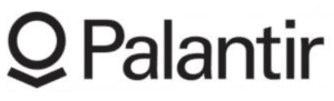 Palantir Logo