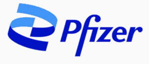 Pfizer logo