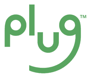 Plug Power logo