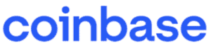 Coinbase Logo