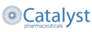 Catalyst Pharmaceuticals Logo
