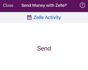 What is Zelle