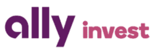 ally invest logo