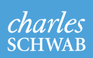 charles schwab logo