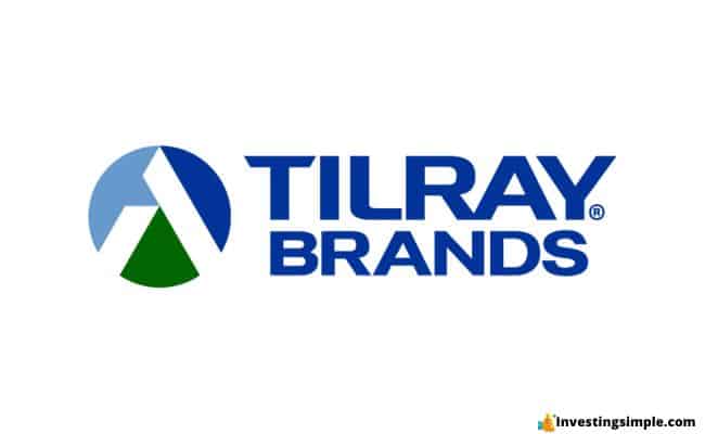 tilray featured image