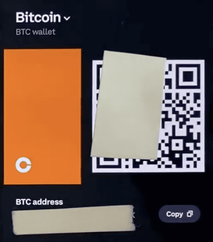 How To Transfer From Robinhood To Coinbase