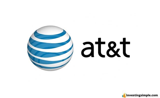 Largest AT&T Shareholders