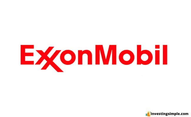 Largest Exxon Mobil Shareholders