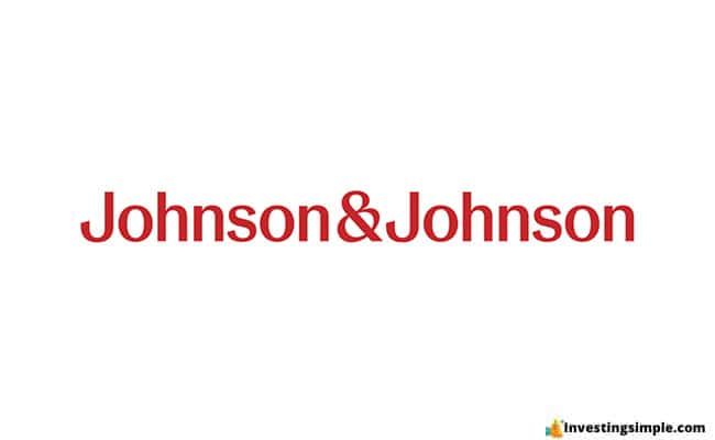 Largest Johnson & Johnson Shareholders