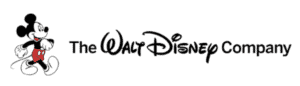 Walt Disney Logo