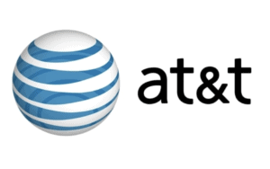 AT&T logo