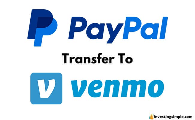 How to transfer from PayPal to Venmo