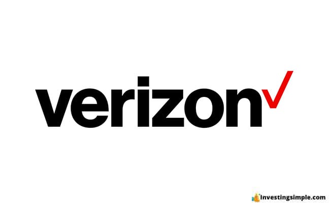 Largest Verizon Shareholders