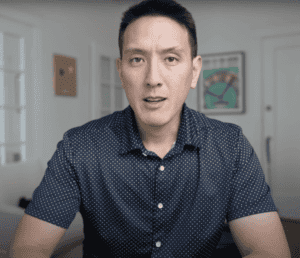 Humphrey Yang