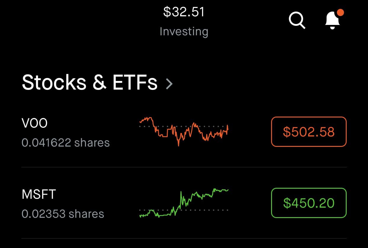 Can I Invest In The S&p 500 On Robinhood How To Invest In The S&P 500 Using Robinhood