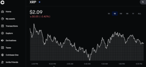 Coinbase